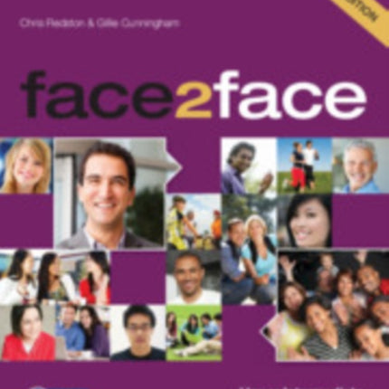 face2face Upper Intermediate Student's Book