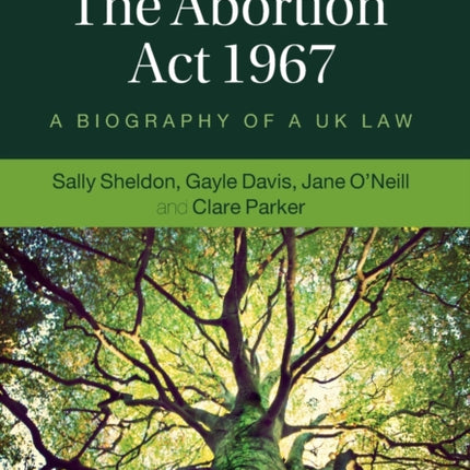 The Abortion Act 1967