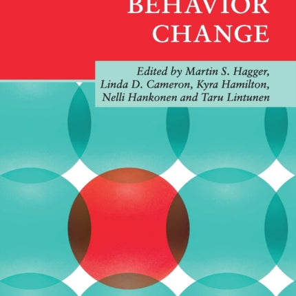 The Handbook of Behavior Change