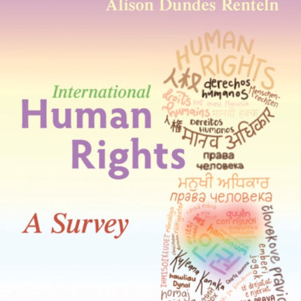 International Human Rights: A Survey