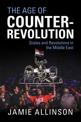 The Age of CounterRevolution
