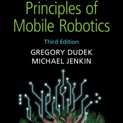 Computational Principles of Mobile Robotics