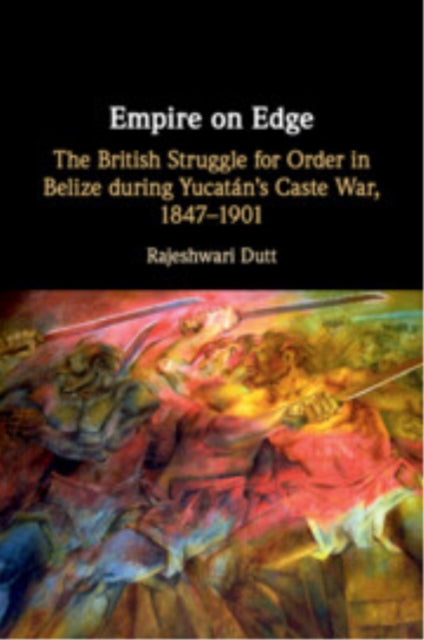 Empire on Edge