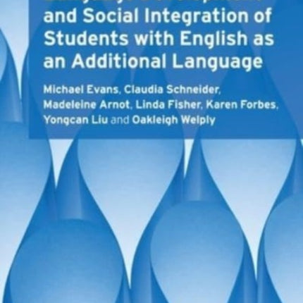 Language Development and Social Integration of