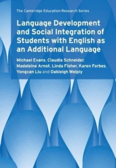Language Development and Social Integration of