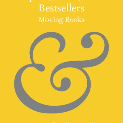 Space Place and Bestsellers