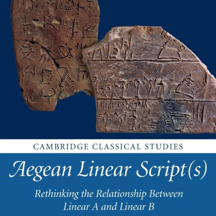 Aegean Linear Scripts
