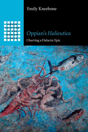 Oppians Halieutica