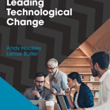 Leading Technological Change