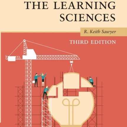 The Cambridge Handbook of the Learning Sciences