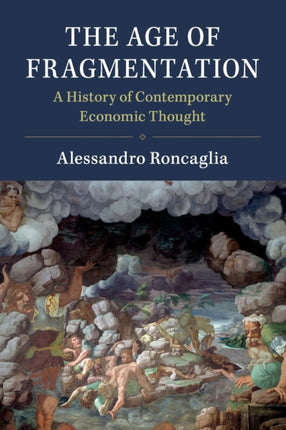 The Age of Fragmentation