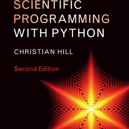 Learning Scientific Programming with Python