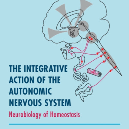 The Integrative Action of the Autonomic Nervous System: Neurobiology of Homeostasis