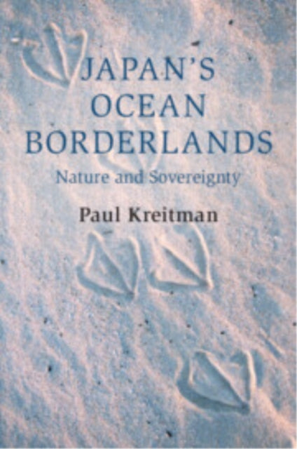 Japans Ocean Borderlands
