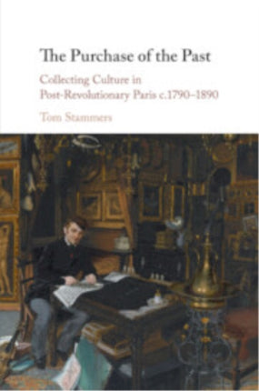 The Purchase of the Past