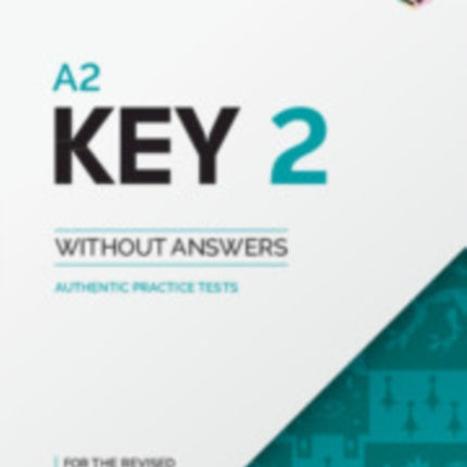 A2 Key 2 Students Book without Answers