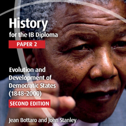 History for the IB Diploma Paper 2 Evolution and