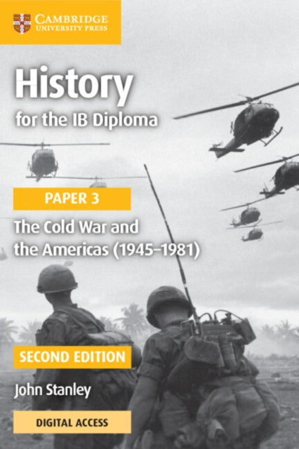 History for the IB Diploma Paper 3 The Cold War