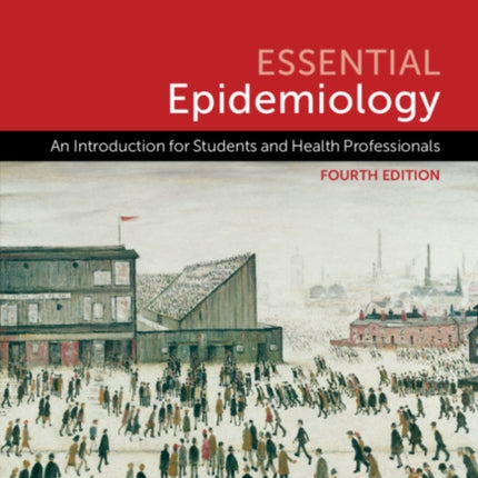Essential Epidemiology