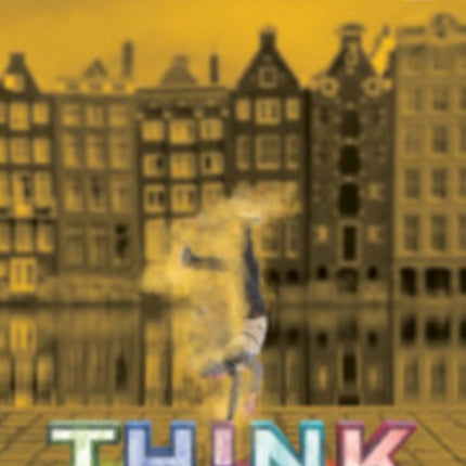 Think Level 3 Workbook with Digital Pack British English