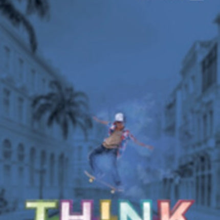 Think Level 1 Workbook with Digital Pack British English