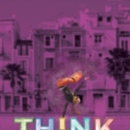 Think Level 2 Workbook with Digital Pack British English