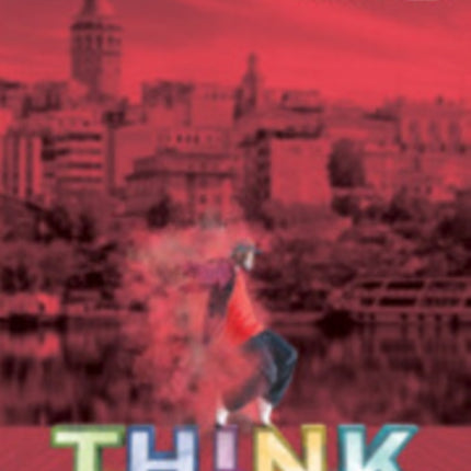 Think Level 5 Workbook with Digital Pack British English