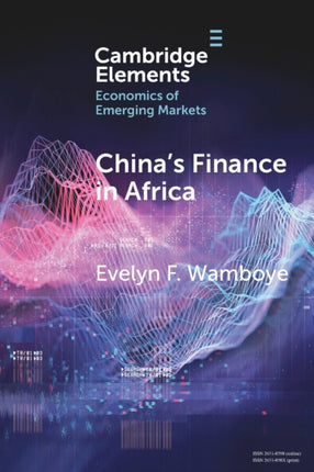 Chinas Finance in Africa