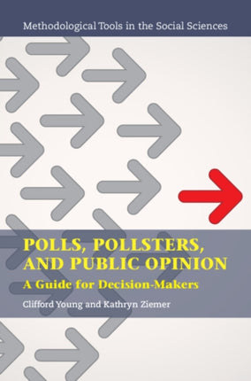 Polls Pollsters and Public Opinion