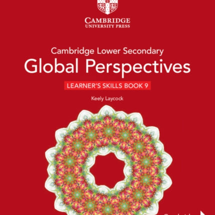 Cambridge Lower Secondary Global Perspectives