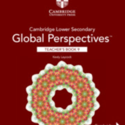Cambridge Lower Secondary Global Perspectives