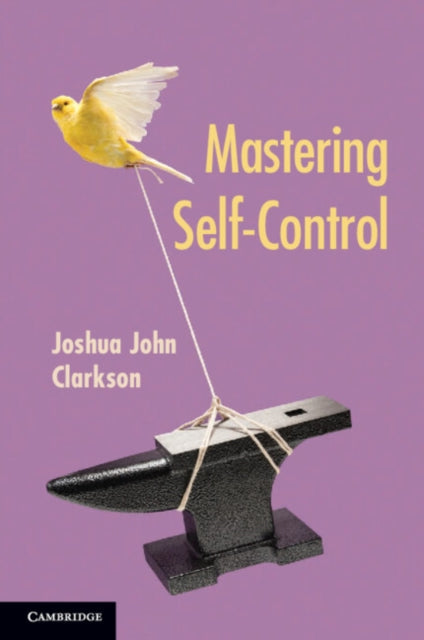 Mastering SelfControl