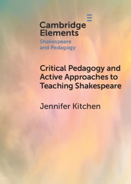 Critical Pedagogy and Active Approaches to
