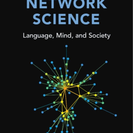 Behavioral Network Science