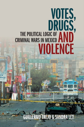 Votes Drugs and Violence