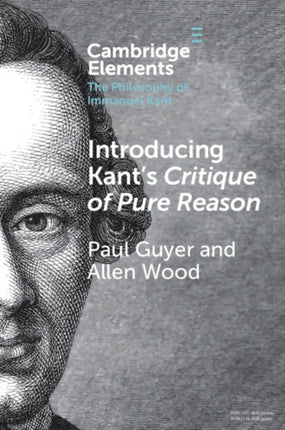 Introducing Kants Critique of Pure Reason