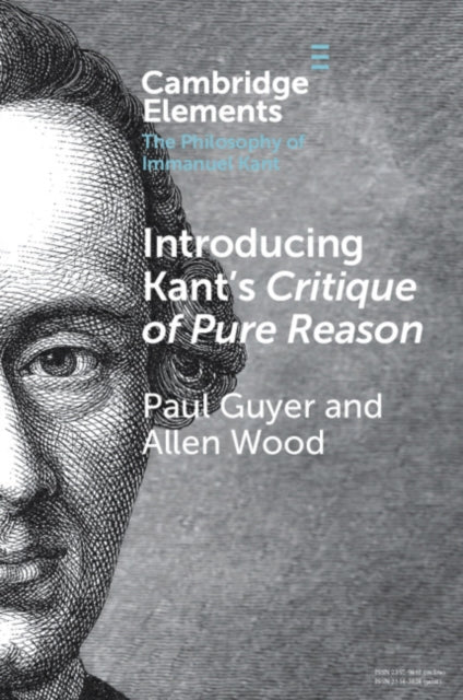 Introducing Kants Critique of Pure Reason