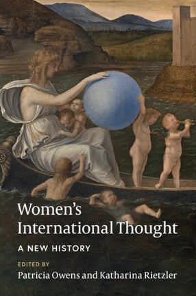 Womens International Thought