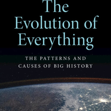 The Evolution of Everything
