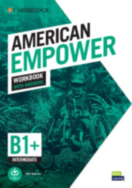 American Empower IntermediateB1 Workbook with Answers