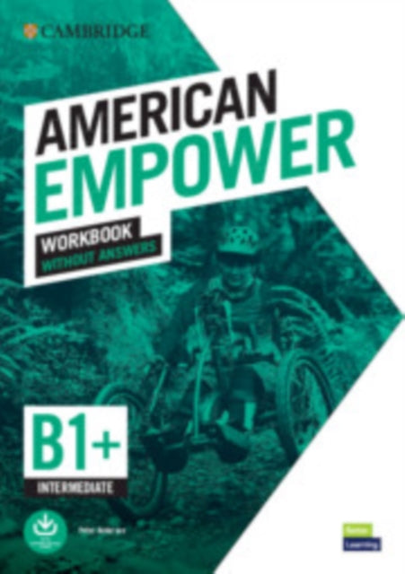American Empower IntermediateB1 Workbook without Answers