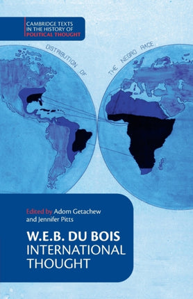 W. E. B. Du Bois International Thought