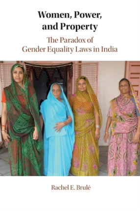 Women Power and Property