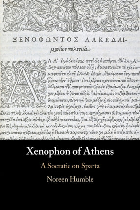 Xenophon of Athens