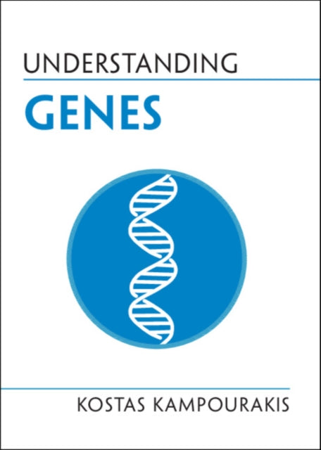 Understanding Genes