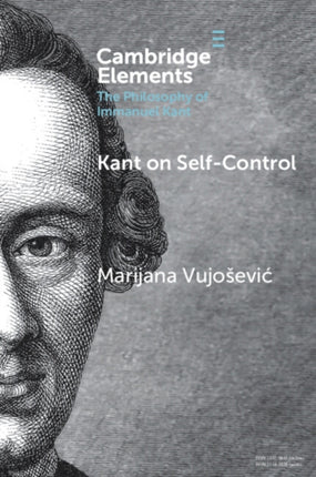 Kant on SelfControl