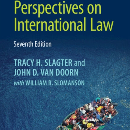Fundamental Perspectives on International Law
