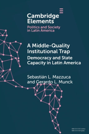 A MiddleQuality Institutional Trap