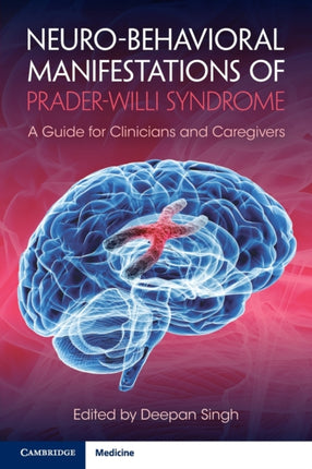 Neurobehavioral Manifestations of PraderWilli