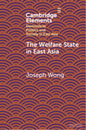 The Welfare State in East Asia